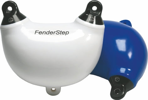 FENDERSTEP DAN FENDER VIT